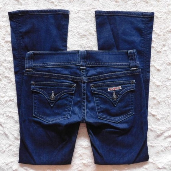 Hudson Jeans Baby Bootcut - Picture 2 of 6